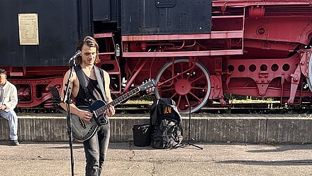 Herzlich willkommen zum neuen Schuljahr 2026/27!